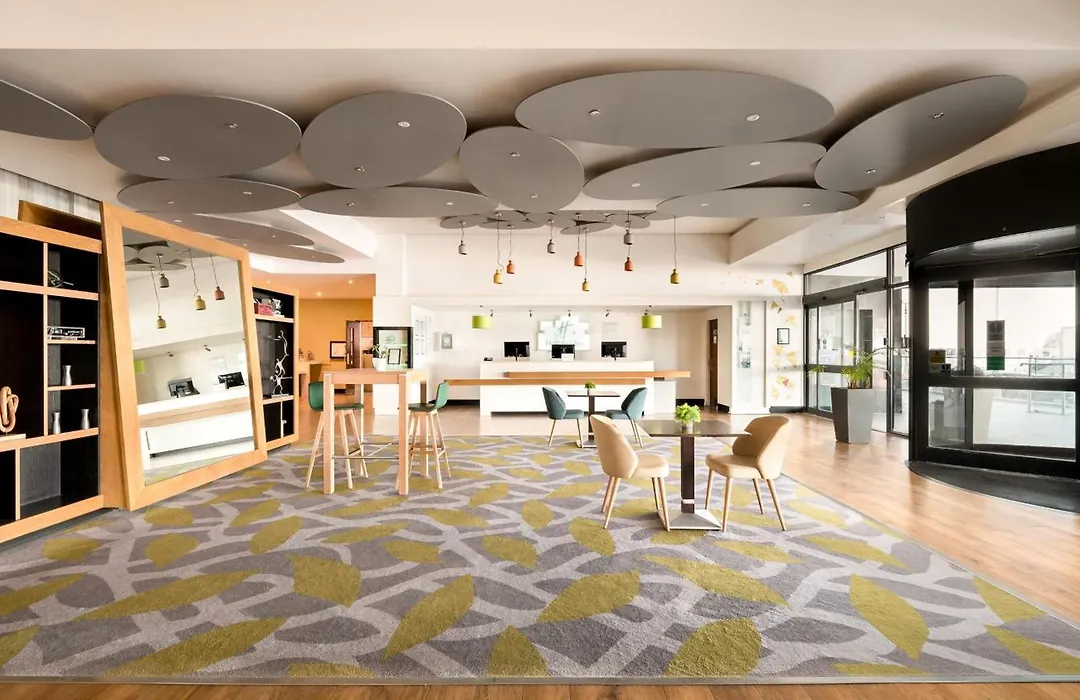 Holiday Inn Brighton Seafront By Ihg-1