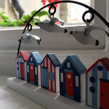 Brighton Surf Guest House-3