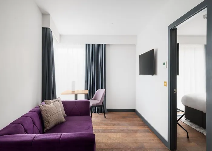Staybridge Suites Brighton By Ihg