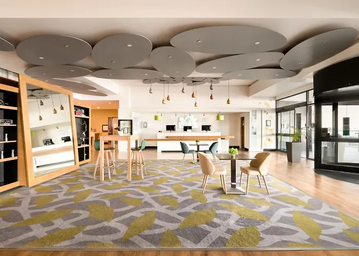 Holiday Inn Brighton Seafront By Ihg