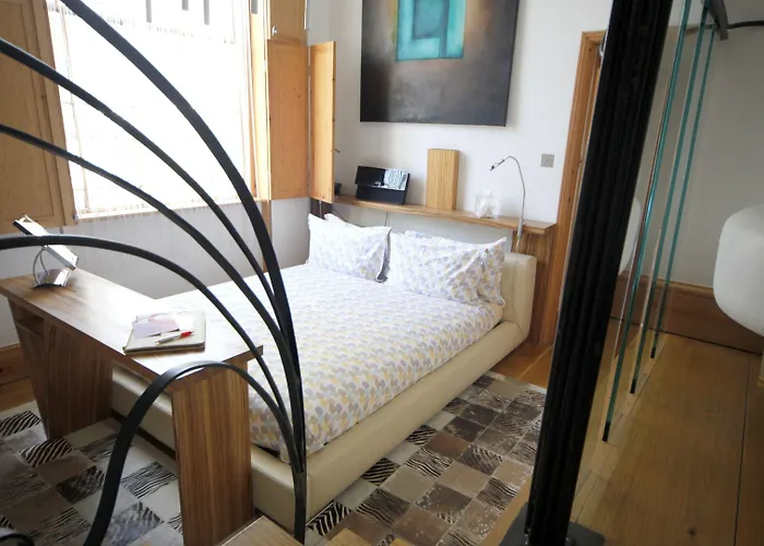 Hotel Una