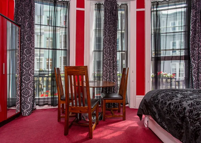 Brighton Surf Guest House
