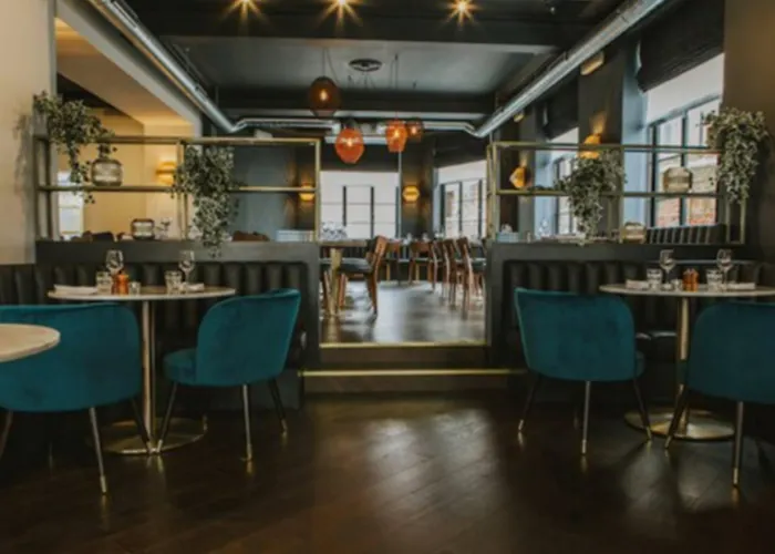 The Ginger Pig