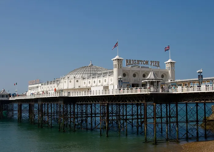 Leonardo Hotel Brighton