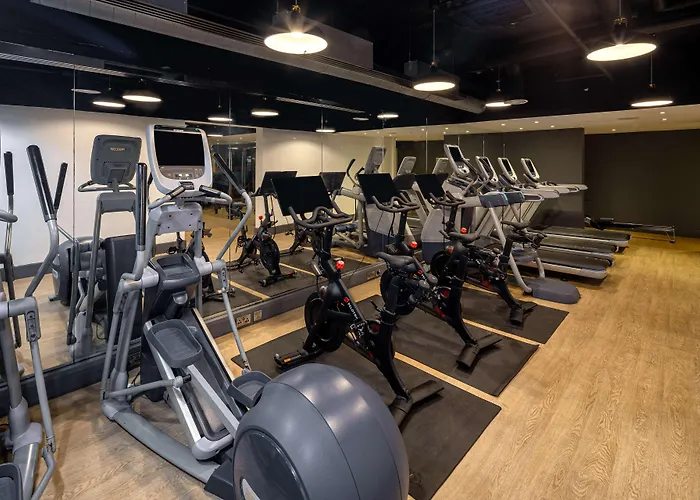 Doubletree By Hilton Brighton Metropole