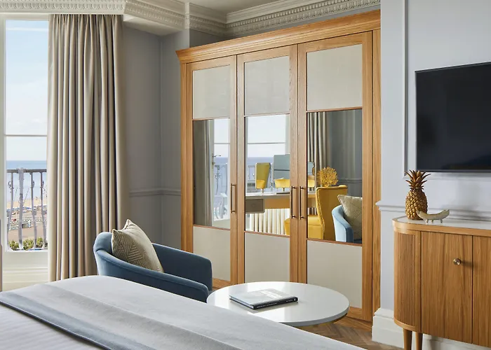 The Grand Brighton